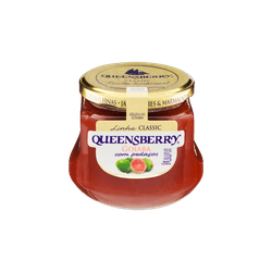 GELEIA-QUEENSBERRY-CLASSIC-VD-320G-GOIABA