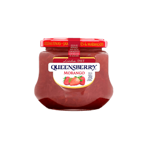 GELEIA-QUEENSBERRY-DIET-VD-280G-MORANGO