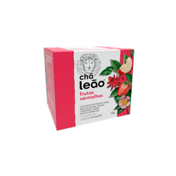 CHA-LEAO-PREMIUM-C10-SACHES-CAIXA-FRUTAS-VERMELHA
