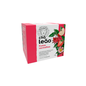 CHA-LEAO-PREMIUM-C10-SACHES-CAIXA-FRUTAS-VERMELHA