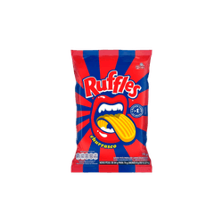 SALGADINHO-ELMA-CHIPS-RUFFLES-76G-CHURRASCO
