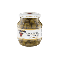 ALCAPARRAS-HEMMER-VIDRO-170G
