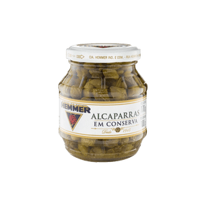 ALCAPARRAS-HEMMER-VIDRO-170G