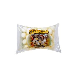 OVOS-CODORNA-CARAMURU-SACHE-500G-CONSERVA
