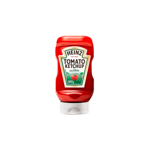 KETCHUP-HEINZ-SQUEEZE-397G-JALAPENO