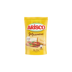 MAIONESE-ARISCO-SACHE-196G-TRADICIONAL