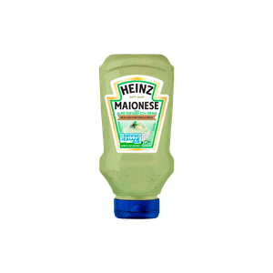 MAIONESE-HEINZ-SQUEEZE-215G-ALHO-E-ERVAS