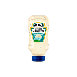 MAIONESE-HEINZ-SQUEEZE-215G-GORGONZOLA