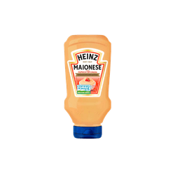 MAIONESE-HEINZ-SQUEEZE-215G-PAPR.-DEFUMADA