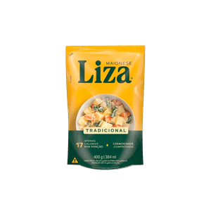 MAIONESE-LIZA-SACHE-400G-TRADICIONAL