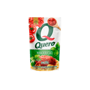 MOLHO-DE-TOMATE-QUERO-SACHE-300G-MANJERICAO