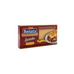 MASSA-P-LASANH-RENATA-GRAN-DUR-200G