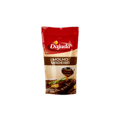 MOLHO-DAJUDA-SACHE-340G-MADEIRA