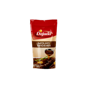 MOLHO-DAJUDA-SACHE-340G-MADEIRA