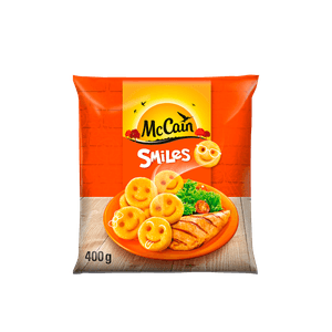 BATATA-MCCAIN-SMILES-CONG.-PCT-400G-CARINHAS