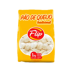 Pao-de-Queijo-Flip-Pacote-1Kg-Tradicional