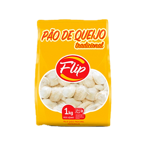 Pao-de-Queijo-Flip-Pacote-1Kg-Tradicional