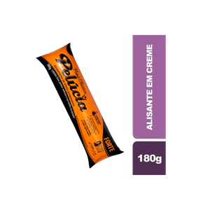 ALISANTE-HENE-BISNAGA-180G-PELUCIA-FORTE