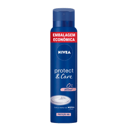 DESODORANTE-NIVEA-AEROSOL-200ML-FEM-PROTECT---CARE