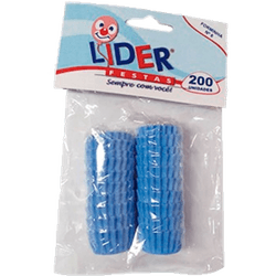 FORMINHA-PAPEL-LIDER-N-5-C-200UN-AZULL