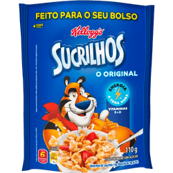 CEREAL-SUCRILHOS-KELLOGGS-PCT-110G-TRADICIONAL