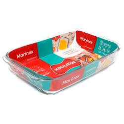 LASANHEIRA-VIDRO-MARINEX-NADIR-5L-RETANGULAR