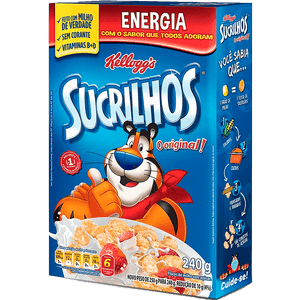 CEREAL-SUCRILHOS-KELLOGGS-CX-240G-TRADICIONAL