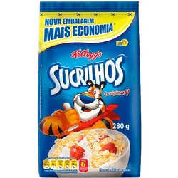 CEREAL-SUCRILHO-KELLOGGS-SACHE-280G-TRADICIONAL