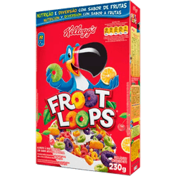 CEREAL-SUCRILHOS-KELLOGGS-CX-230G-FROOT-LOOPS