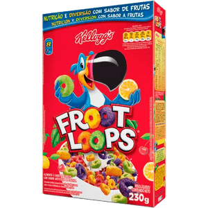 CEREAL-SUCRILHOS-KELLOGGS-CX-230G-FROOT-LOOPS