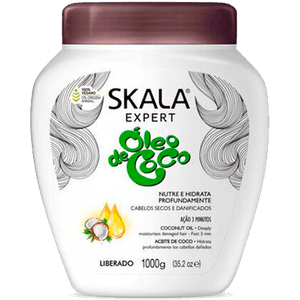 CREME-DE-TRATAMENTO-SKALA-POTE-1KG-OLEO-DE-COCO