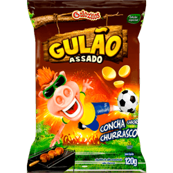 SALGADINHO-GULOZITOS-GULAO-120G-CHURRASCO