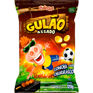SALGADINHO-GULOZITOS-GULAO-120G-CHURRASCO