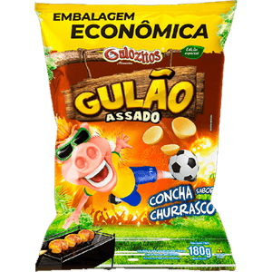 SALGADINHO-GULOZITOS-GULAO-180G-CHURRASCO