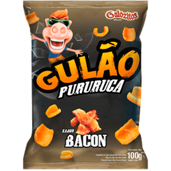 SALGADINHO-GULOZITOS-GULAO-100G-PURURUCA