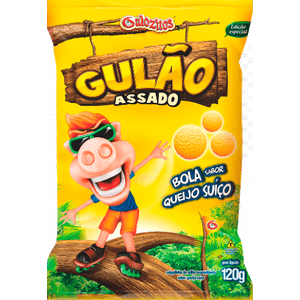 SALGADINHO-GULOZITOS-GULAO-120G-QUEIJO-SUICO