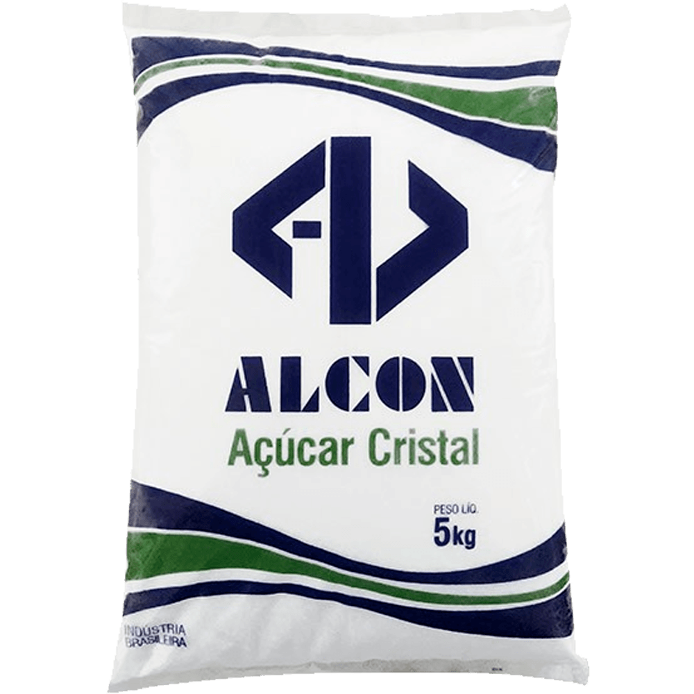 ACUCAR ALCON 5KG