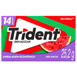 GOMA-MASCAR-TRIDENT-CAIXA-252G-MELANCIA