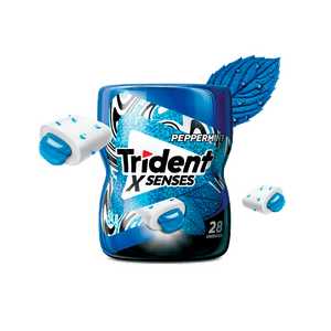 GOMA-DE-MASCAR-TRIDENT-POTE-54G-PEPPERMINT