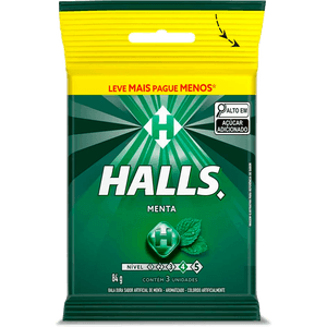 DROPS-HALLS-PACOTE-84G-COM-3UN-MENTA