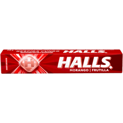 DROPS-HALLS-28G-MORANGO