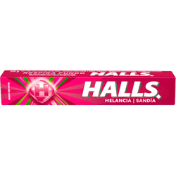 DROPS-HALLS-28G-MELANCIA