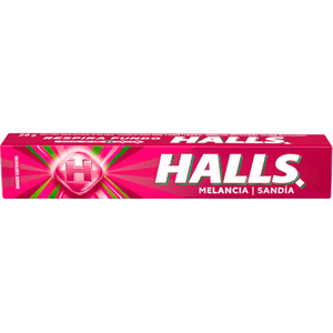 DROPS-HALLS-28G-MELANCIA