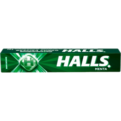 DROPS-HALLS-28G-MENTA