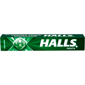 DROPS-HALLS-28G-MENTA