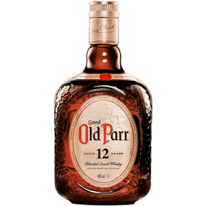 WHISKY-ESCOCES-GRAND-OLD-PARR-1L-12-ANOS