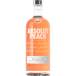 VODKA-ABSOLUT-750ML-APEACH