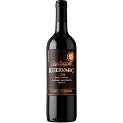 VINHO-CHILENO-SANTA-CAROLINA-750ML-RESERVADO-CABERNET-SAUVIGNON-MERLOT