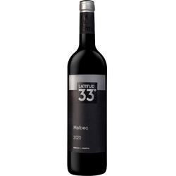 VINHO-ARGENTINO-LATITUD-33-750ML-MALBEC