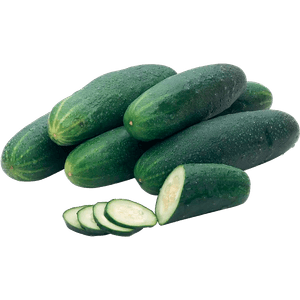 PEPINO-VERDE